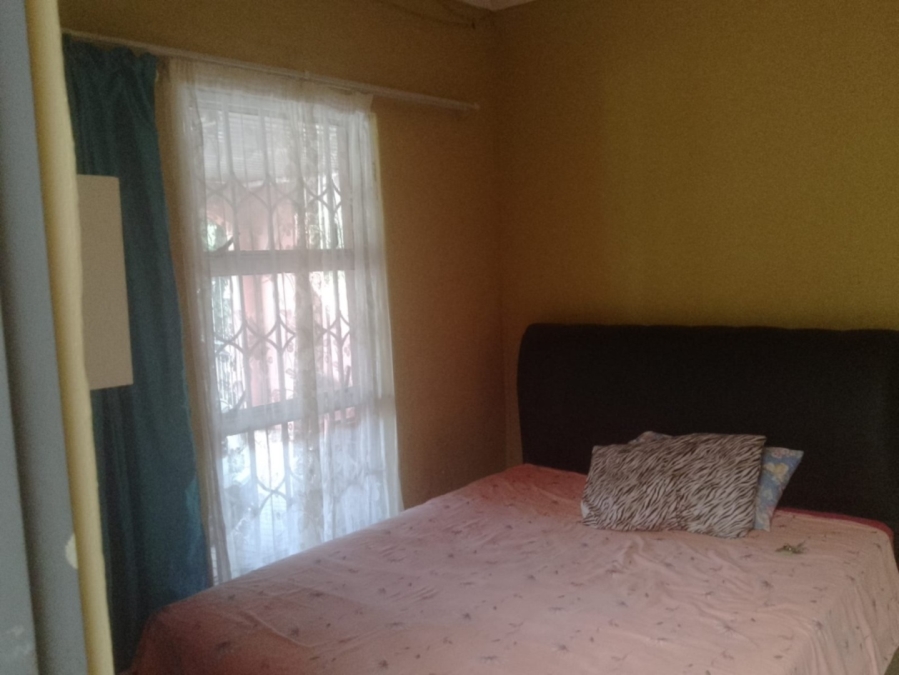 1 Bedroom Property for Sale in Brandwag Free State